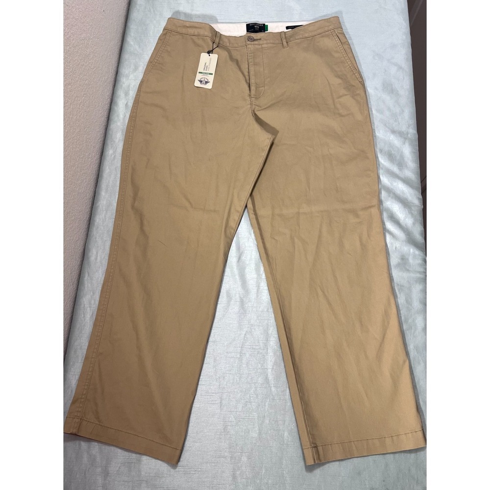 Dockers  Khaki Pants Slim Fit – Water Less – New With Tags